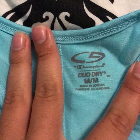 Champion tank top - Picture 2 of 2